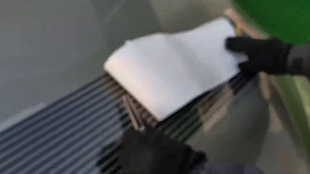 Закрываем решетку радиатора на зиму за 100рублей, дешево и красиво. ЧЕРИ М11седан chery m11. Ч1. смотреть онлайн