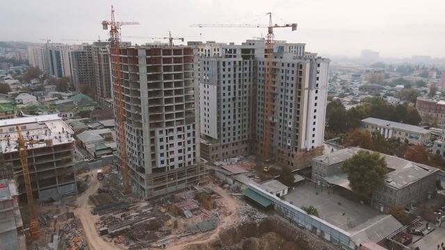 Душанбе Таджикистан 2022 красота смотреть онлайн