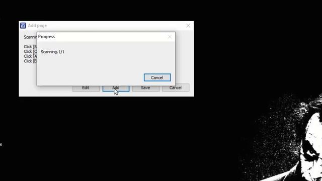 How to Scan Multiple Pages into One PDF Document using Epson Scan 2 | Kumar Janglu смотреть онлайн