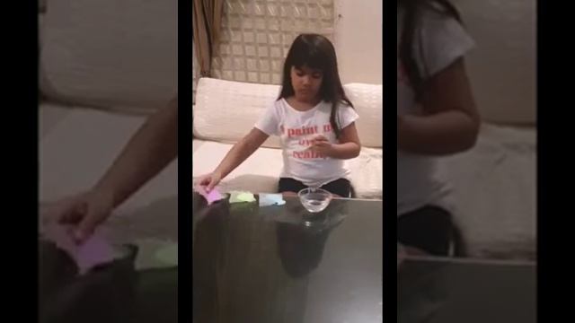 Fun with Magic Bouncy Balls Experiment!! смотреть онлайн