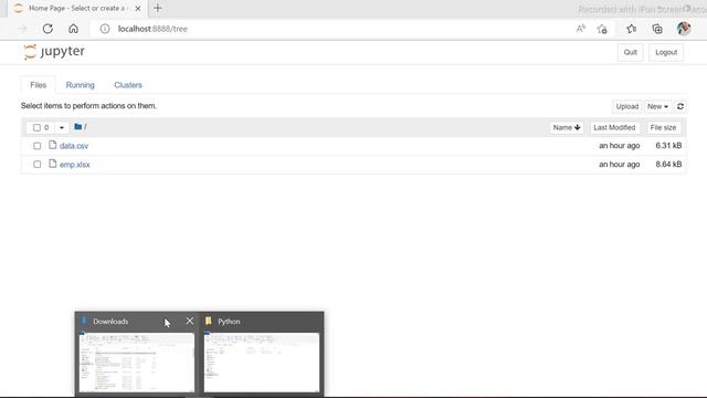 Pandas | Installation and Introduction of Pandas смотреть онлайн