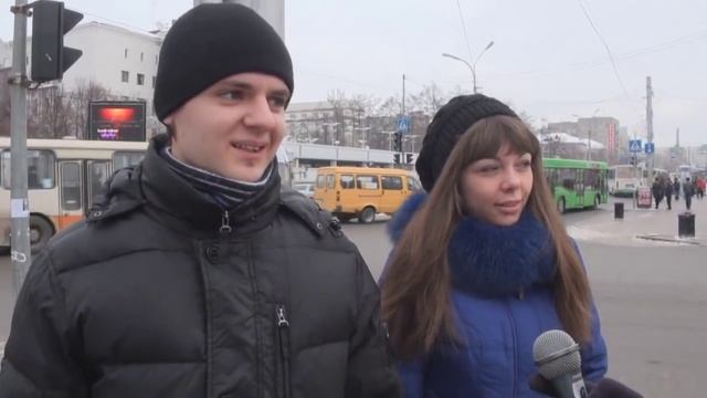 Соцопрос: Что такое экстремизм?