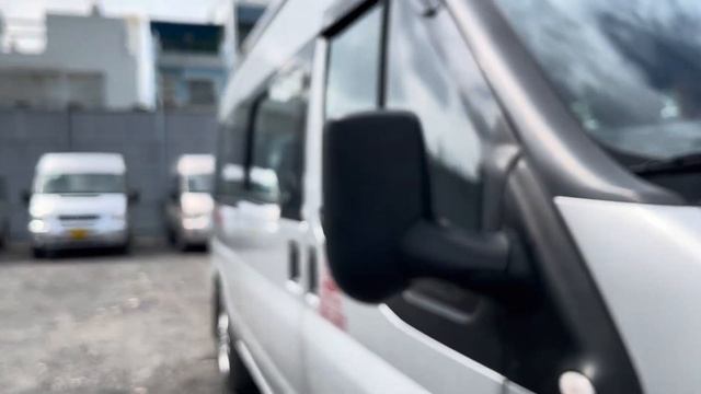 Xe lướt Ford Transit 2022, full lịch sử hãng смотреть онлайн