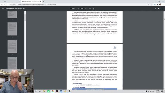 BORSA ARD GRUP BİLİŞİM TEKNOLOJİLERİ A.Ş | ARDYZ HİSSE ANALİZ смотреть онлайн