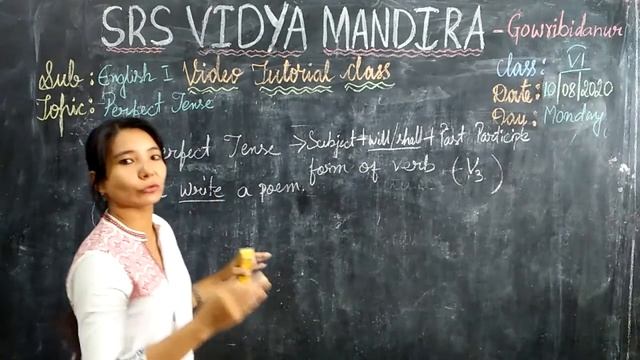 6 % 7 English grammar-3 смотреть онлайн