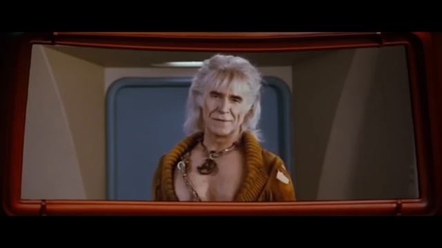 Star Trek II: The Wrath of Khan V1 (sneak attack remake) смотреть онлайн