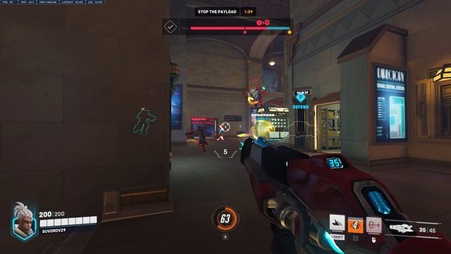 Игра провалилась или же это игра года? Стоит ли играть в Overwatch 2? Обзор на Овервотч 2 смотреть онлайн