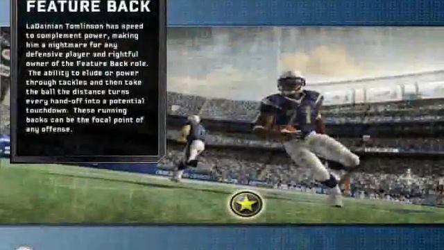 Madden Nfl 08 best touchdowns смотреть онлайн