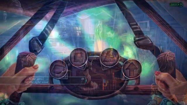 Rite of Passage: The Lost Tides Collector's Edition смотреть онлайн