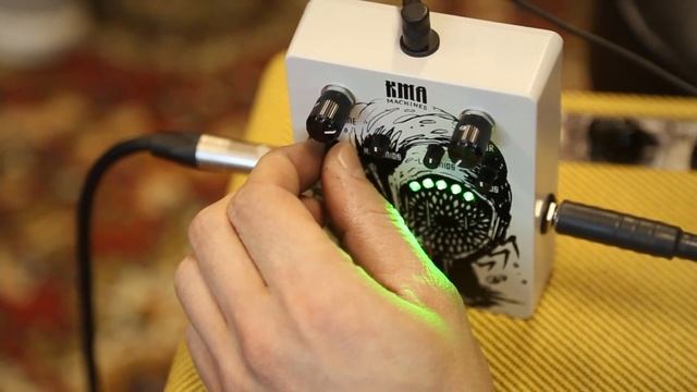 A Guide To The Best Distortion Pedals On The Market