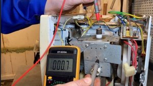 Не Работает Микроволновка | Причины и Пути Решения ✅ | Не Включается Микроволновка