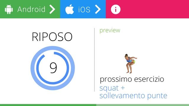 Gambe Snelle: Allenamento Per Dimagrire Le Gambe. Esercizi A Casa.