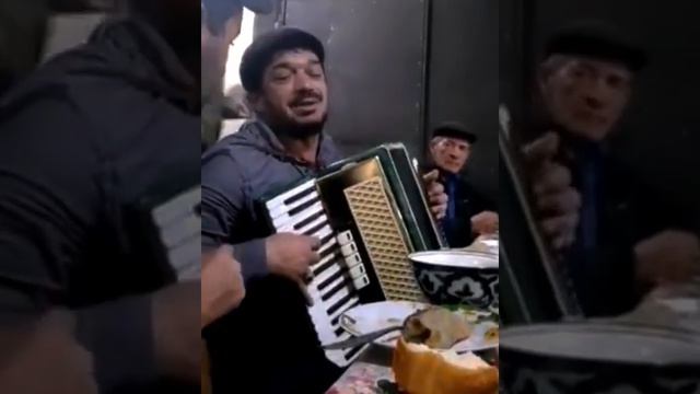 Даргинская песня, поет Магомед Айгубов с. Кунки смотреть онлайн