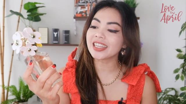 PERFUME REVIEW - PARFUM FRESH REKOMENDASI APRIL смотреть онлайн