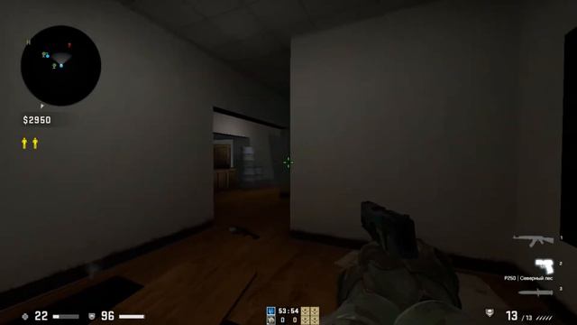 COOP КАРТЫ В CS:GO? - ЭТО КРУТО смотреть онлайн