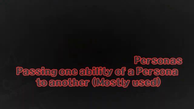 Persona 5 Royal - How to use the Network Fusion and Gallows! смотреть онлайн