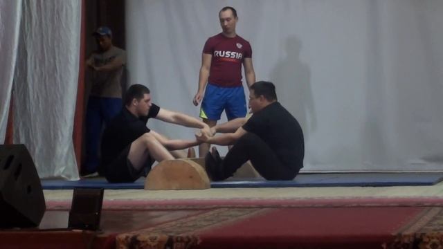 Массрестлинг. 2023 смотреть онлайн