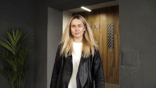 Дизайнерские холлы жилых комплексов от СГ "Рисан". смотреть онлайн