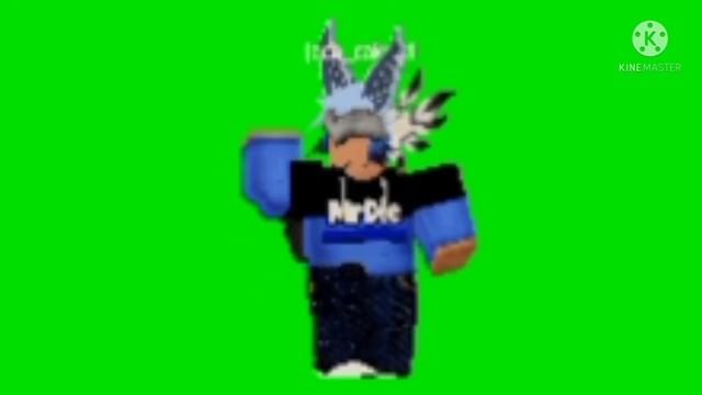 Roblox hype dance greenscreen(free to use) смотреть онлайн