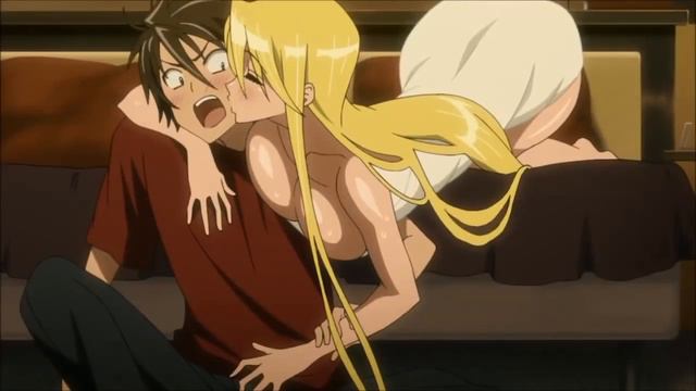 Аниме клип - Люди зомби , руки вверх смотреть онлайн