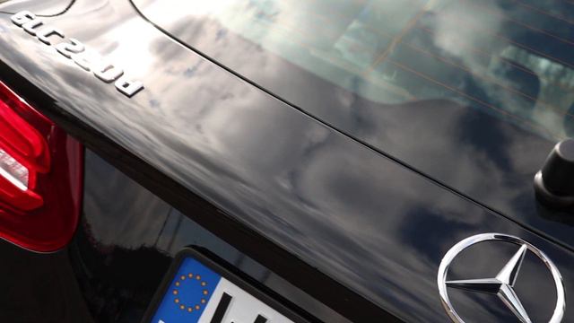 Mercedes GLC 220d Car4Vip смотреть онлайн