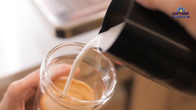 Мастер-класс по latte art смотреть онлайн