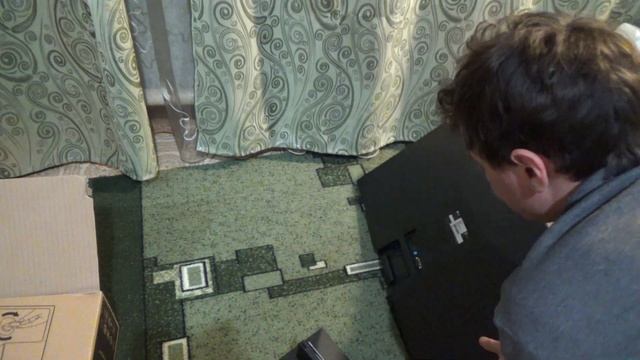 РАСПАКОВКА НОВОГО МОНИТОРА 27 ДЮЙМОВ LG смотреть онлайн