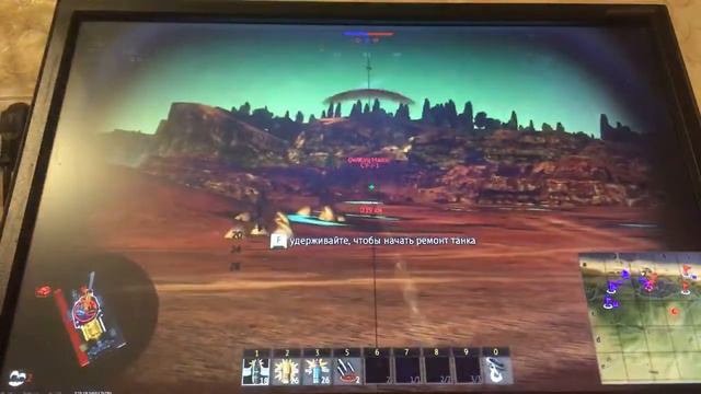 Стрим по War Thunder смотреть онлайн