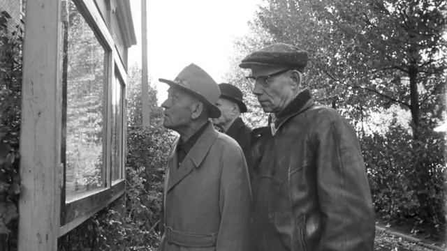 Усиление роли домовых комитетов в управлении государственным жилым фондом, 1972. смотреть онлайн