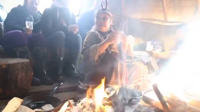 Kamchatka Tale /корякская сказка смотреть онлайн