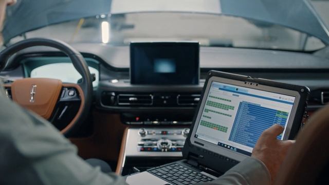 Lincoln Ownership Privileges: Parts and Service | Lincoln смотреть онлайн