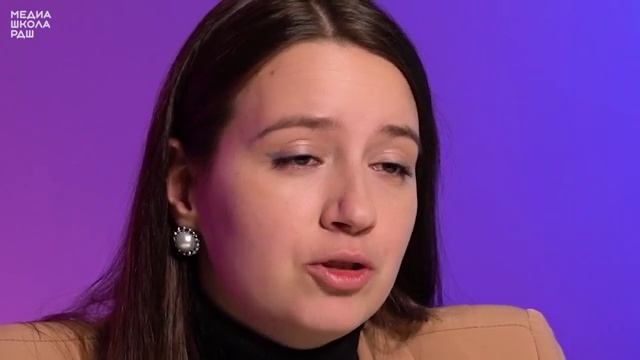 Школьные медиацентры. Зачем нужен медиацентр