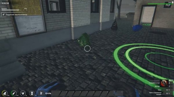 Train Station Renovation Прохождение #4 Станция: Радиоактивный Тожыце