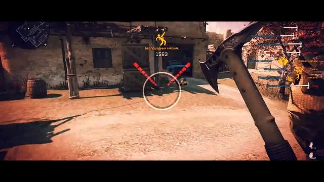 Nice moments тактический топор [03скилл-мастер11] смотреть онлайн