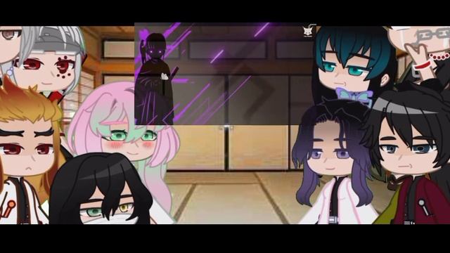 { HASHIRAS REACT TO POWER LEVELS OF KAMABOKO SQUAD } _demon Slayer react_???? смотреть онлайн