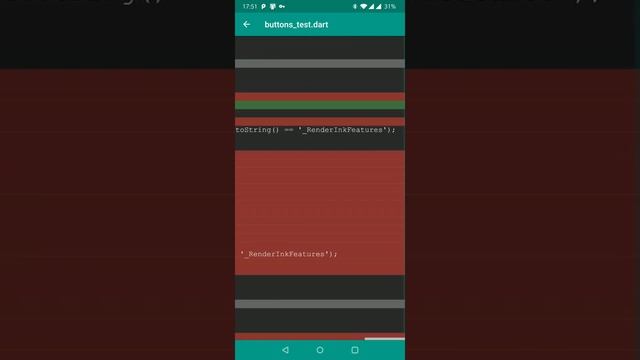 An open-source GitHub Flutter client app смотреть онлайн