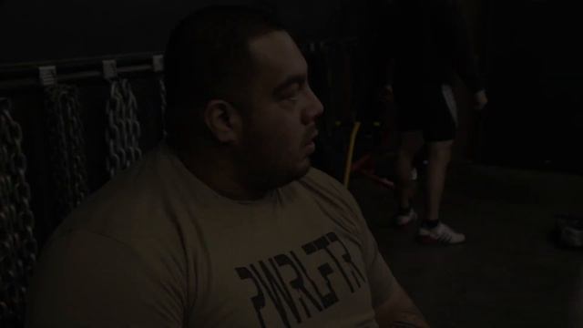 The Cave: Oso's Path to Redemption and journey to greatness; Episode 3 смотреть онлайн