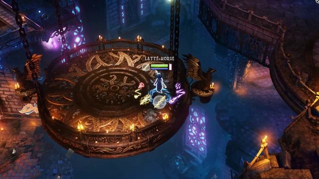 Nine Parchments Glitches & Tips #75 смотреть онлайн