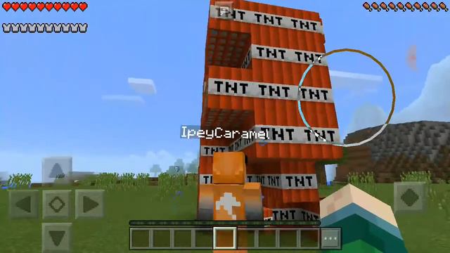 ЧТО БУДЕТ ЕСЛИ ВЗОРВАТЬ УЛЬЯНУ КЛАСС - ЕКСПЕРЕМЕНТ #1 смотреть онлайн