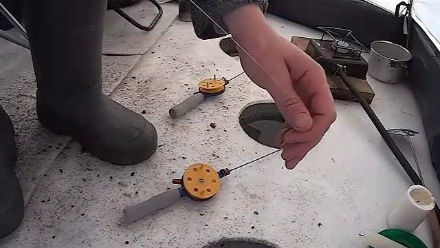 Миассовое 8.12.16 смотреть онлайн