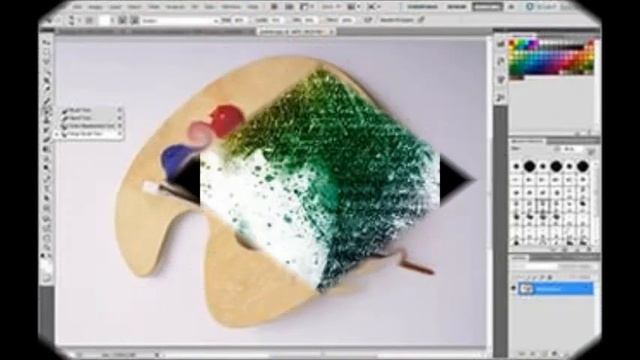 компьютерная графика электронный учебник смотреть онлайн