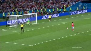 Смолов не забил пенальти.Субашич-рука бога!!!Вратарь Хорватии.