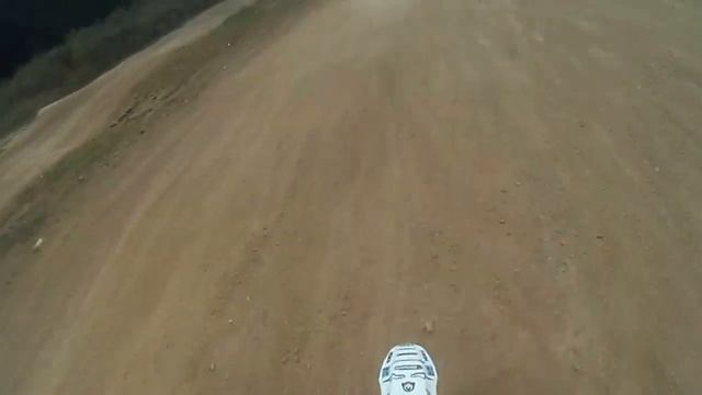 Питбайк.Четвертый этап по Питбайкам в Екатеринбурге. смотреть онлайн