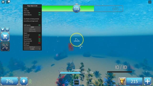 (*BEST*) Roblox SharkBite 2 Script | Hack/GUI | Aimbot, WalkSpeed, ESP And More! *PASTEBIN 2022* смотреть онлайн
