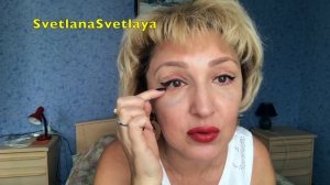 Круговая Блефаропластика? мой опыт!!!