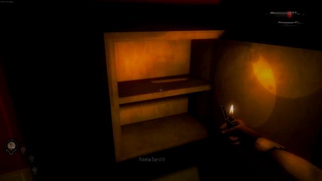 The Crow's Eye | Alpha Demo Gameplay смотреть онлайн