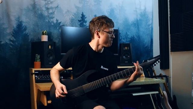 The future of Blues guitar смотреть онлайн