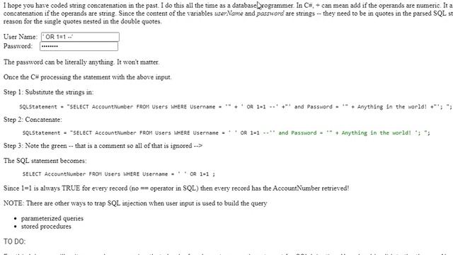 Regular Expression Overview смотреть онлайн