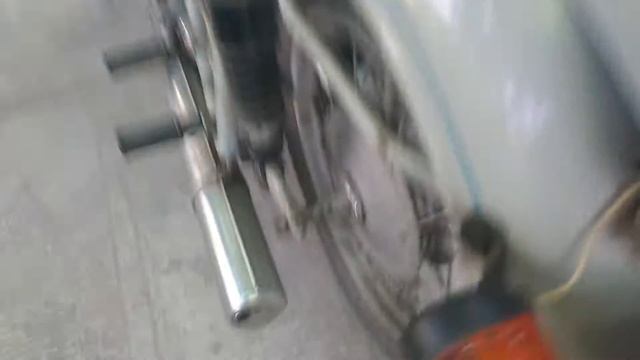 Мотоцикл Днепр 11 смотреть онлайн