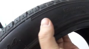 Pirelli P Zero Rosso Asimmetrico /// обзор